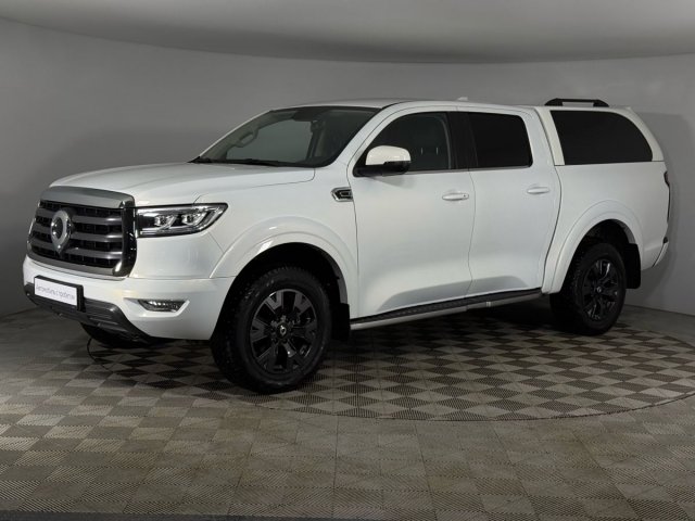 Great Wall Poer 2023