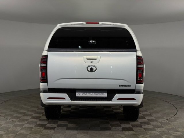 Great Wall Poer 2023