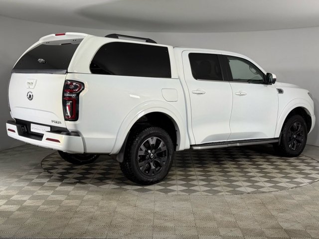 Great Wall Poer 2023