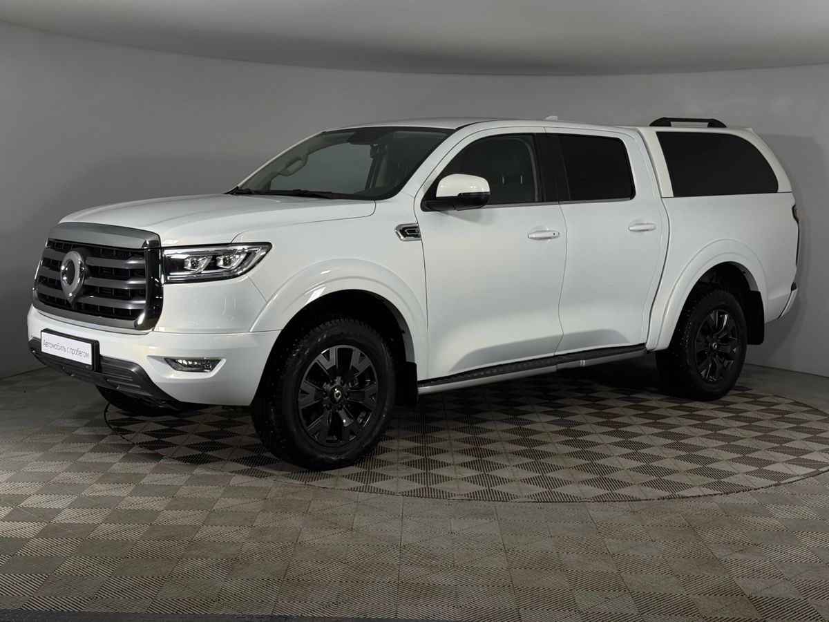 Mitsubishi L200 2018