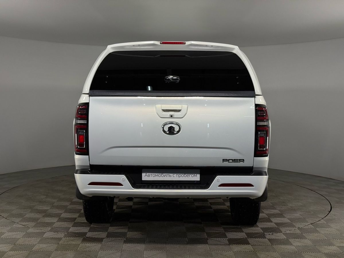 Mitsubishi L200 2018