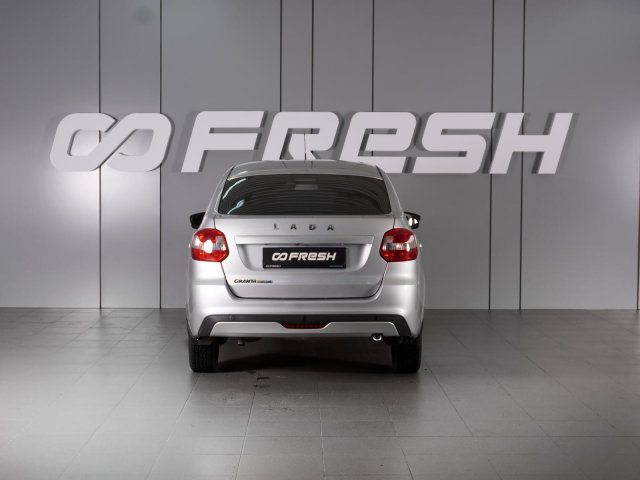 LADA (ВАЗ) Granta 2024