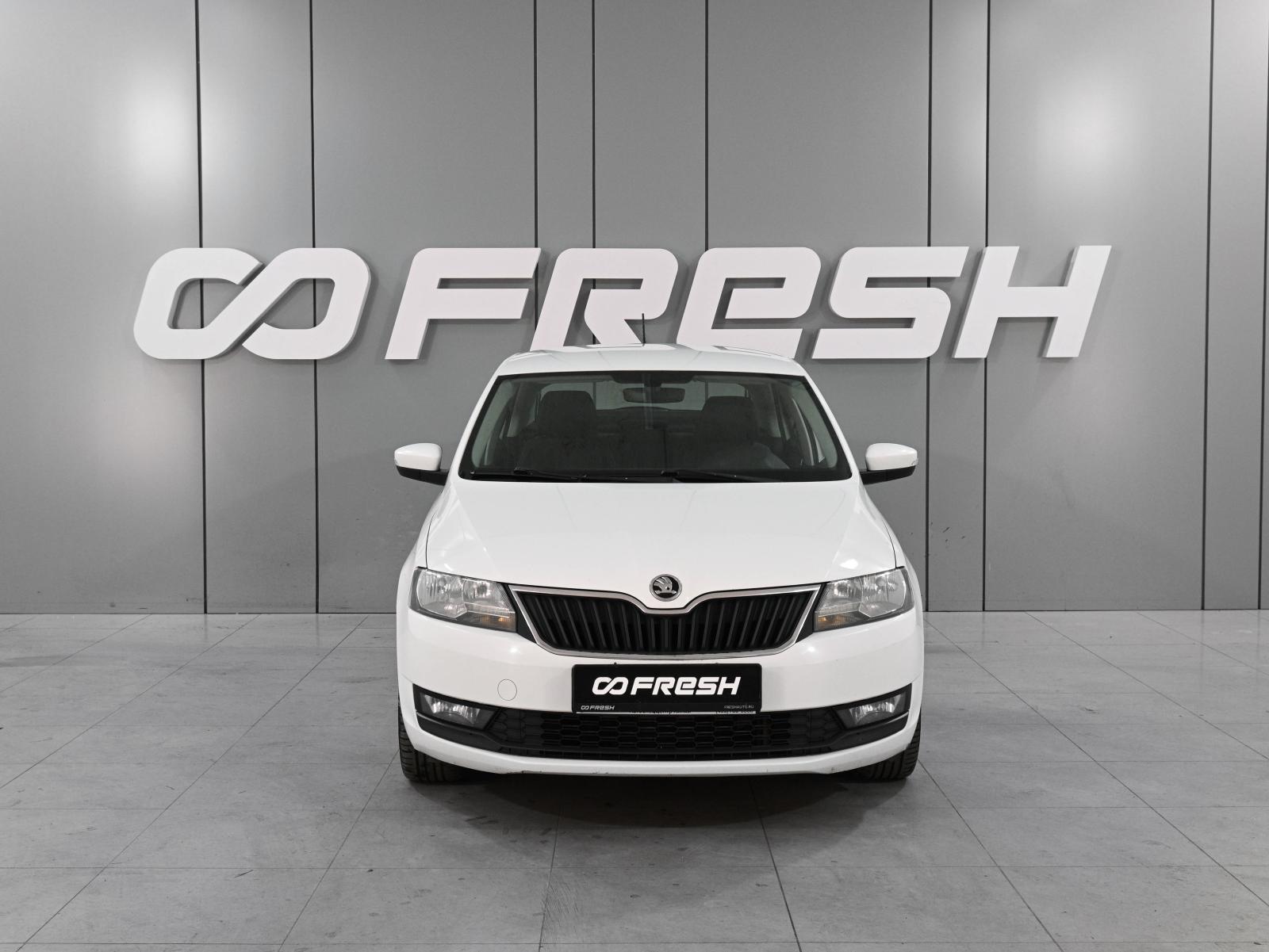 Skoda Octavia 2008