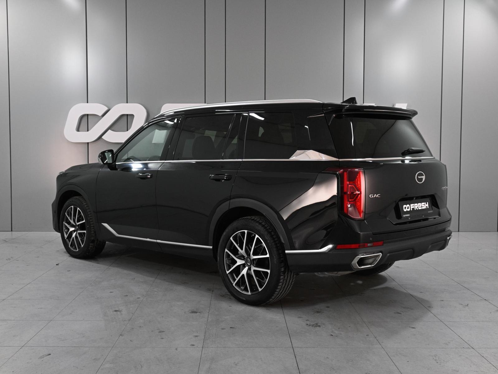 Toyota Land Cruiser 2012