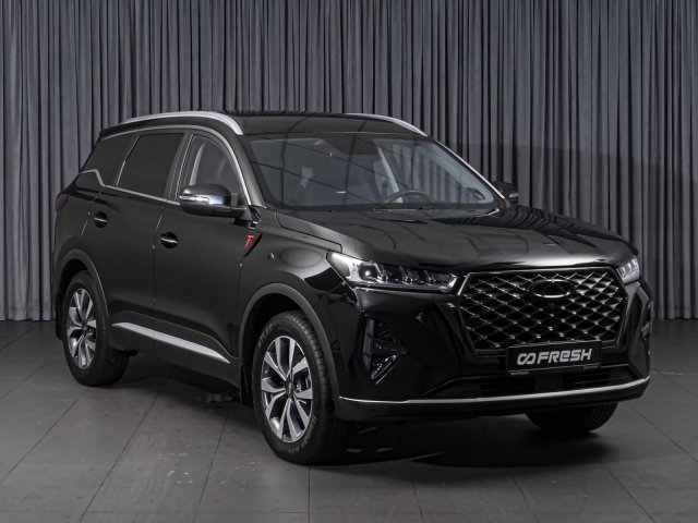 Chery Tiggo 7 Pro Max 2023