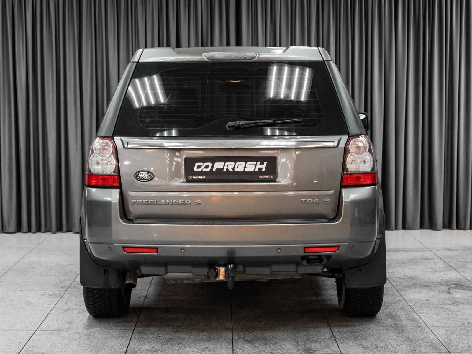 SsangYong Kyron 2009