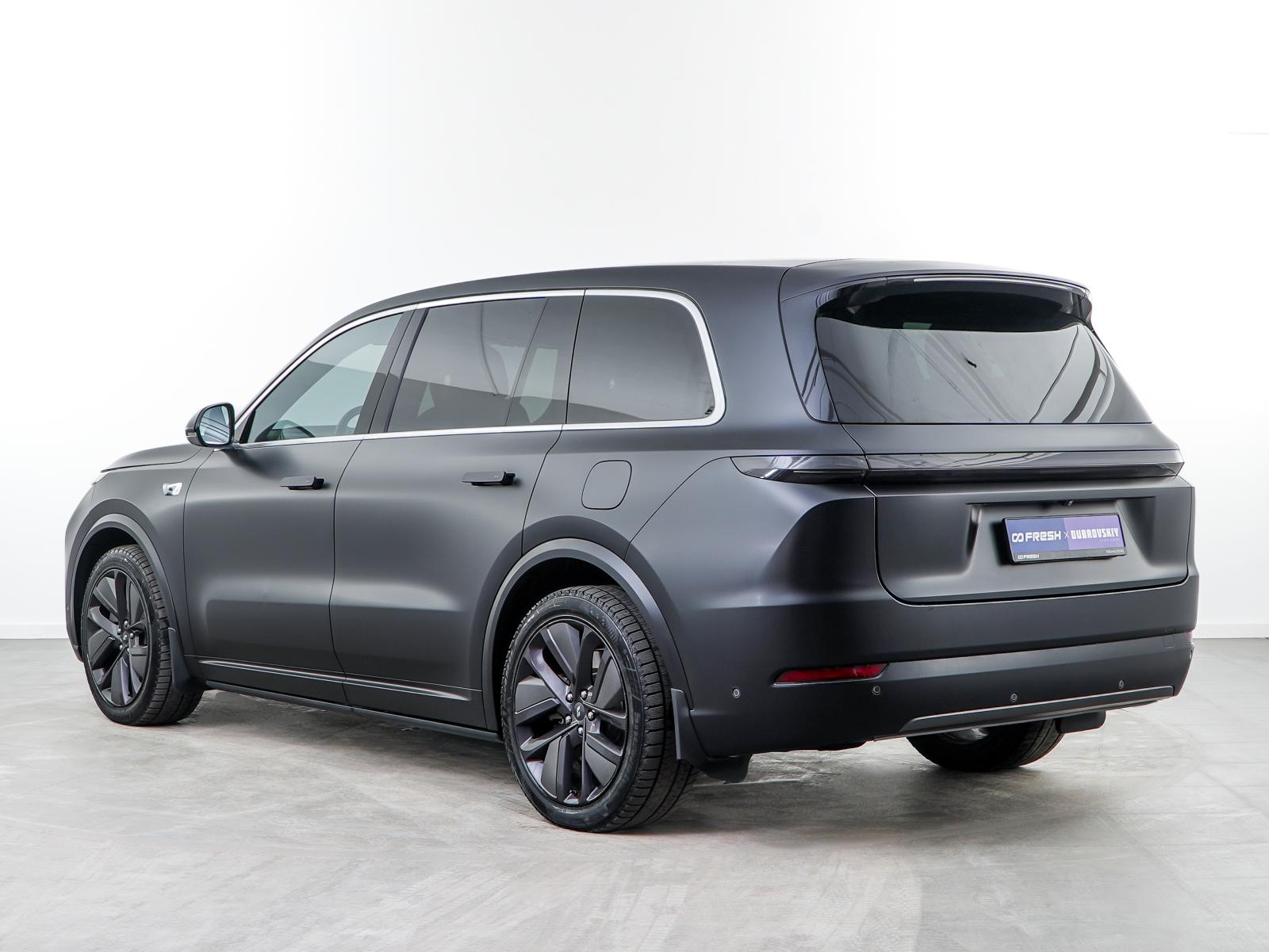 Toyota Land Cruiser Prado 2018