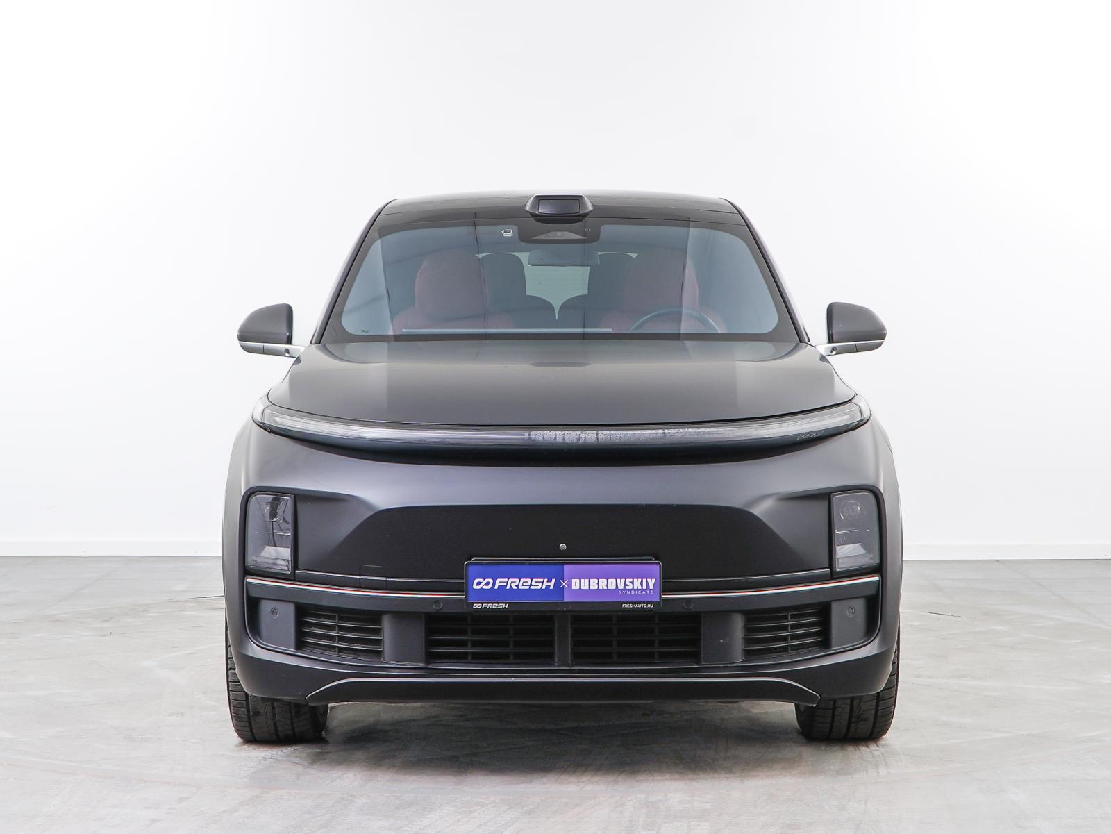 Toyota Land Cruiser Prado 2018