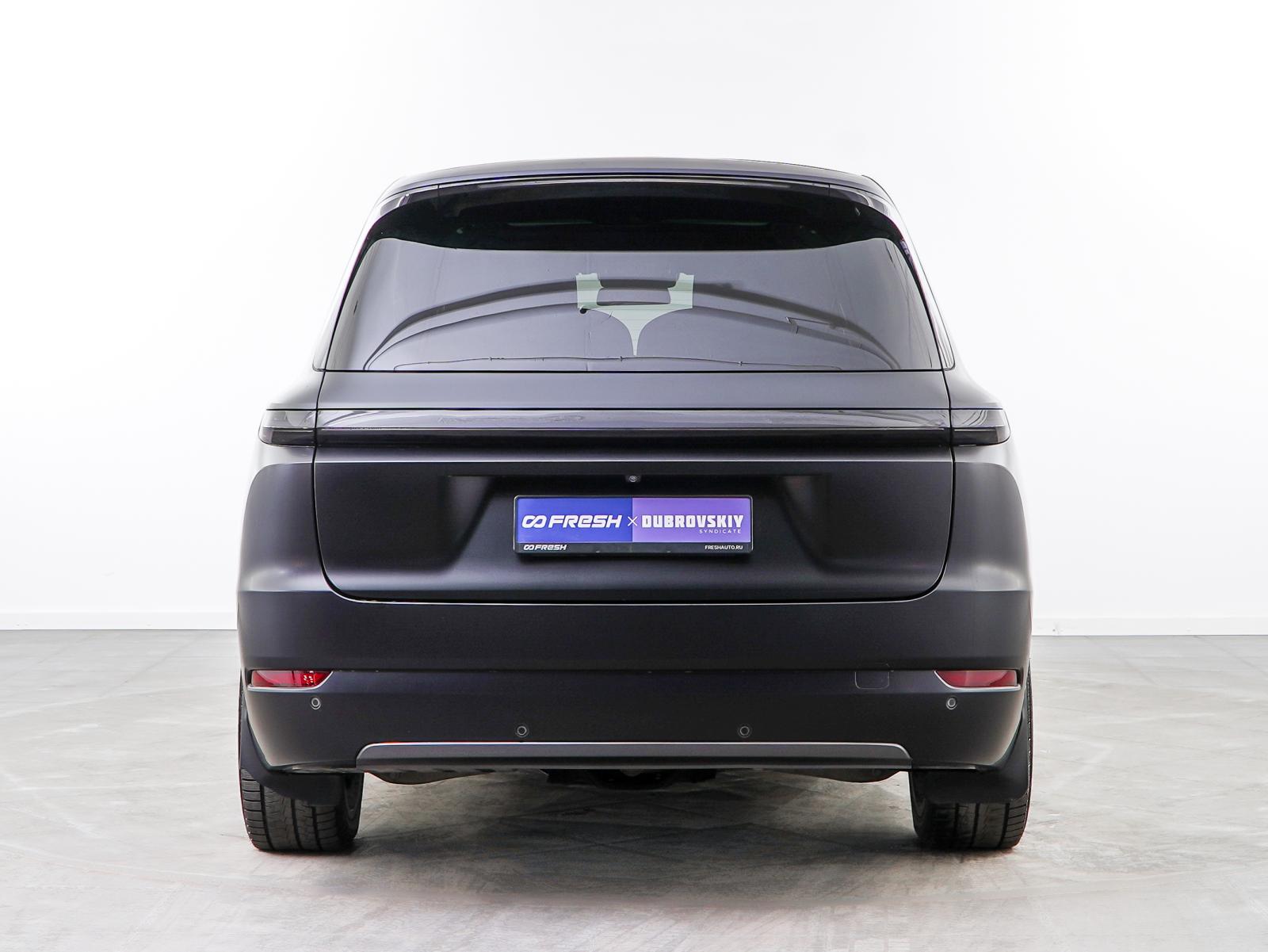 Toyota Land Cruiser Prado 2018