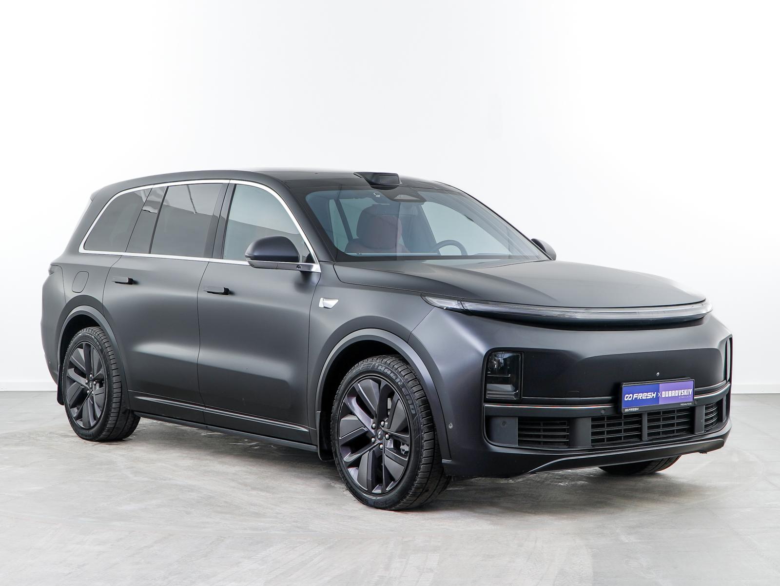 Toyota Land Cruiser Prado 2018