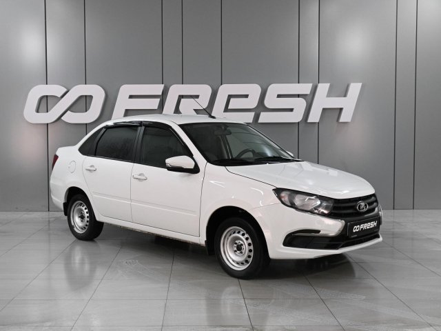 LADA (ВАЗ) Granta 2024