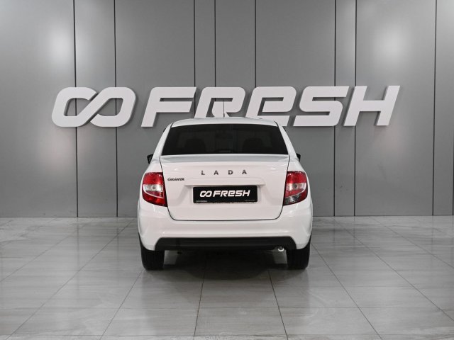 LADA (ВАЗ) Granta 2024